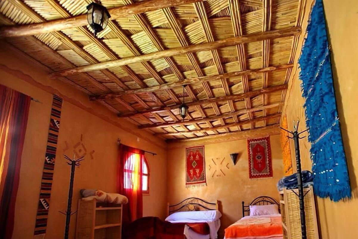 Kostenloses WLAN, Bettwäsche