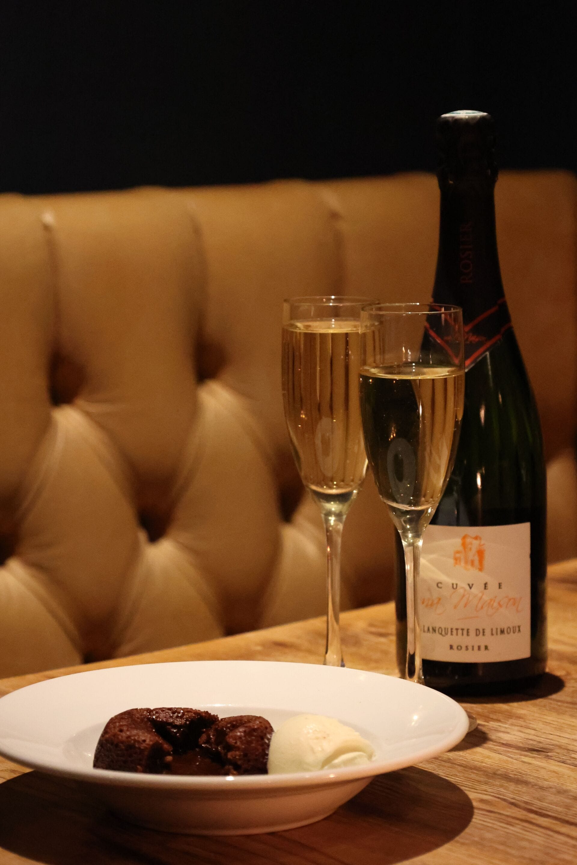 Foto - The Porterhouse Grill & Rooms