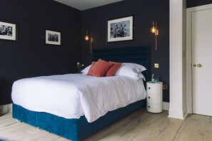 Premium-Doppelzimmer