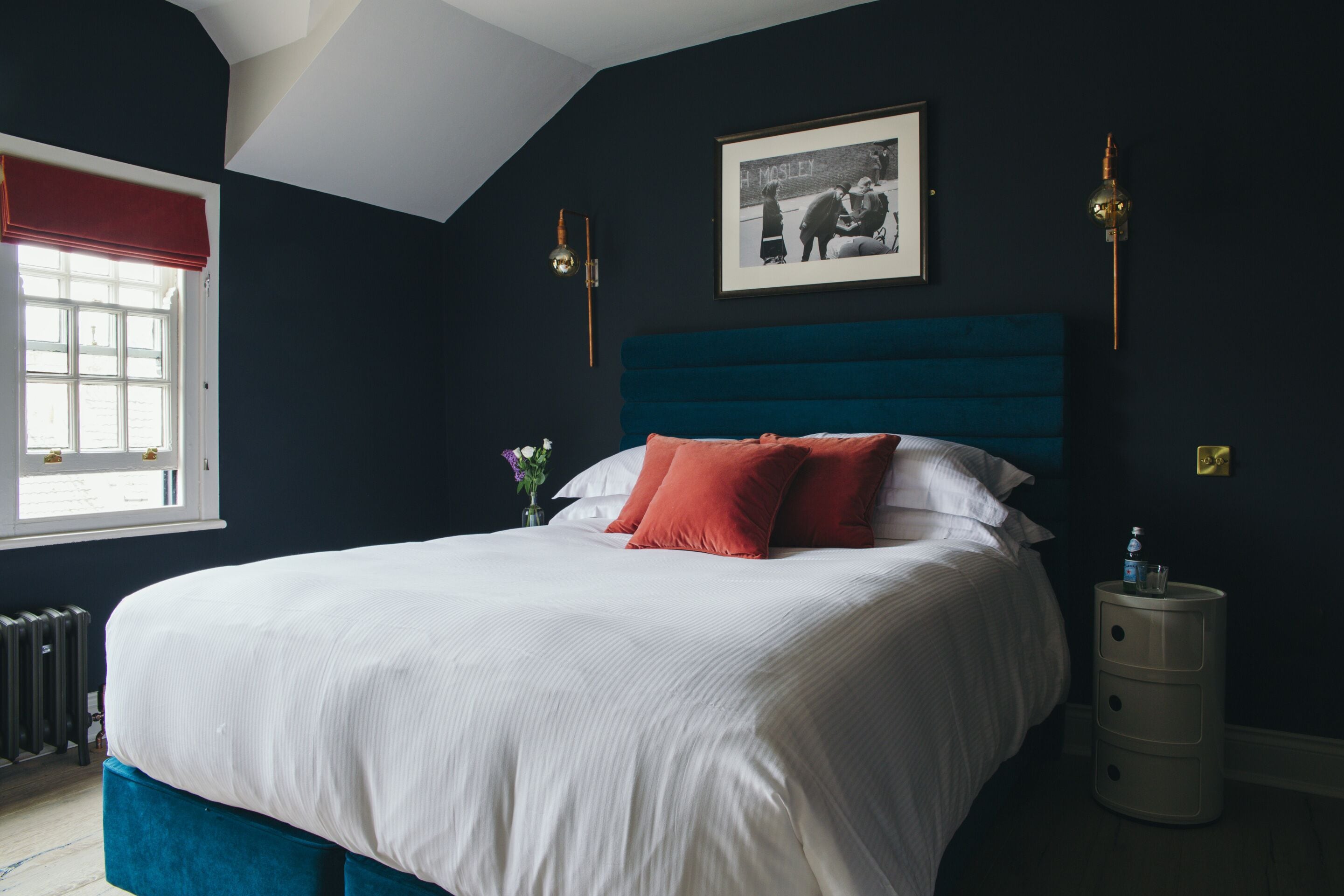 Foto - The Porterhouse Grill and Rooms