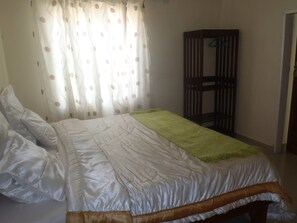 Standardzimmer