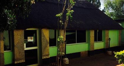 Richland Lodges Kalomo