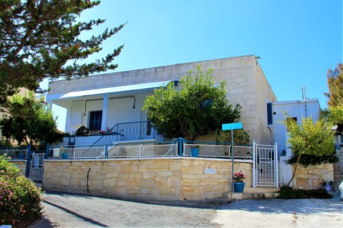Tzionis Petroktisto Holiday Stonehouse