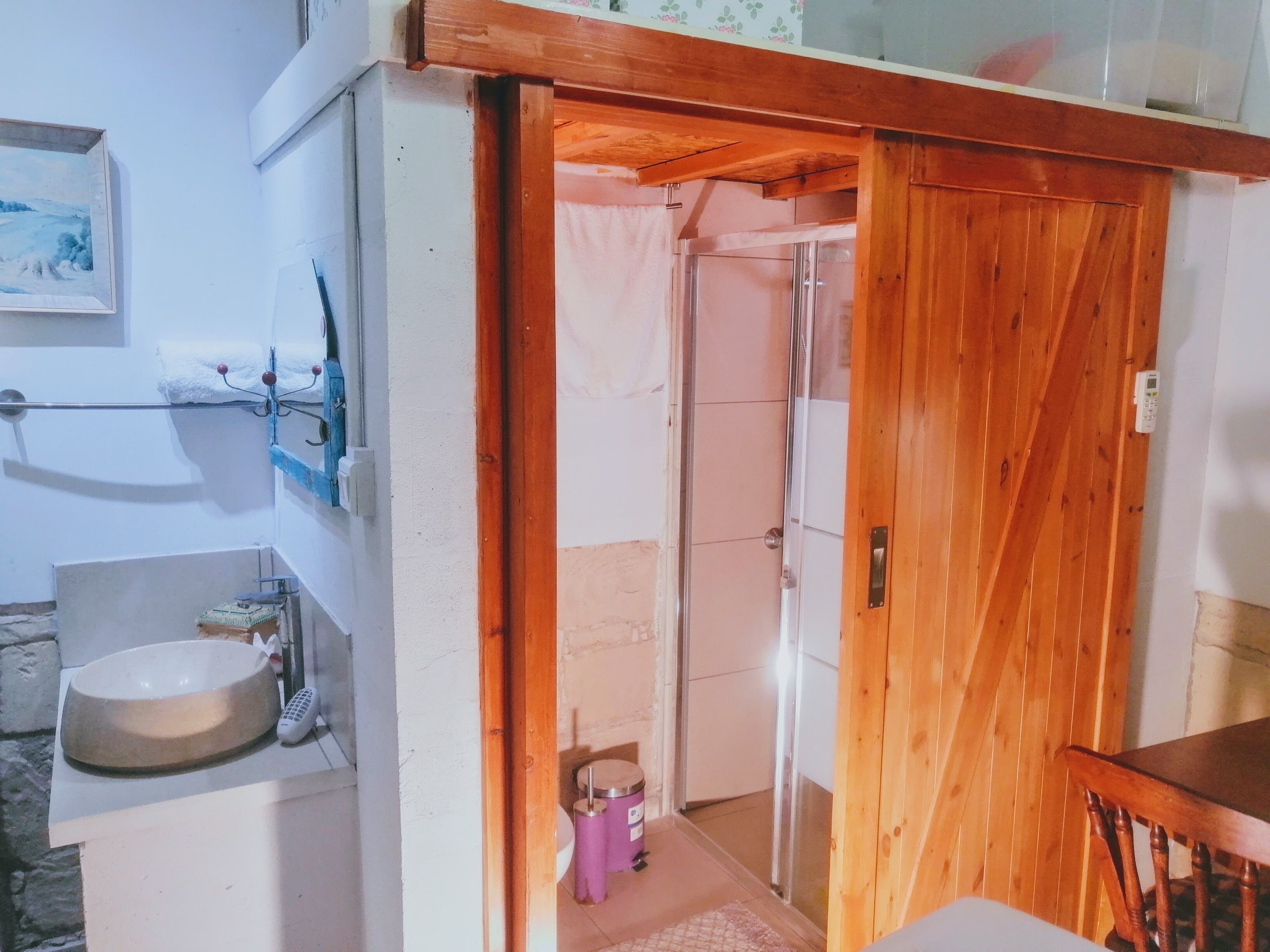 Tzionis Petroktisto Holiday Stonehouse