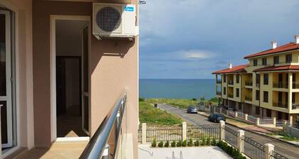 Black Sea Breeze