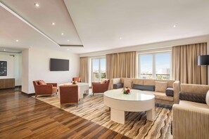Property amenity - Radisson Hotel Muscat Panorama (Muscat)