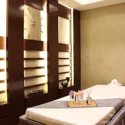 Sauna seca, sauna a vapor, banho turco/hammam, tratamentos corporais