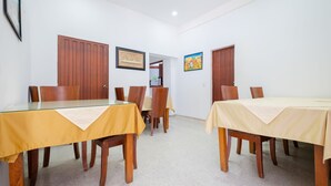 Restaurant - Ayenda Victoria Comfort (Bucaramanga)