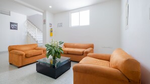 Interior detail - Ayenda Victoria Comfort (Bucaramanga)