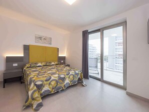 2 bedrooms, Internet