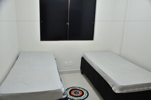 Apartment, 2 Bedrooms - Locar Caldas Premier Residence (Caldas Novas)