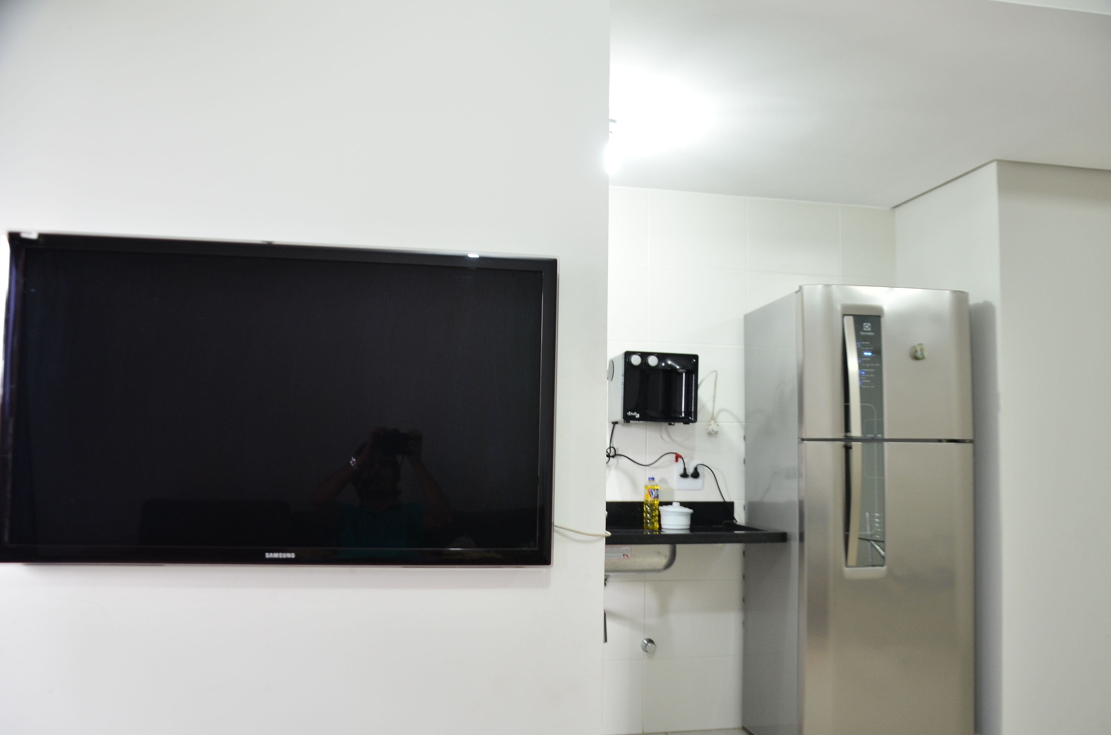 Apartamento 018-B1108 | Comodidades do quarto