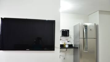 Apartamento 018-B1108 | Comodidades do quarto