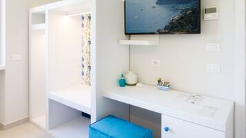 Servicios de la habitación