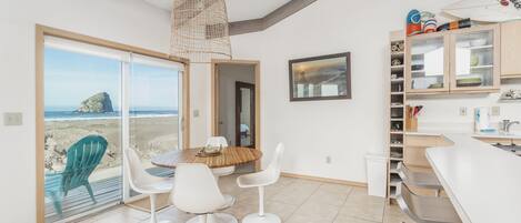 تناول الطعام