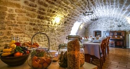 La Ferme des Bélugues