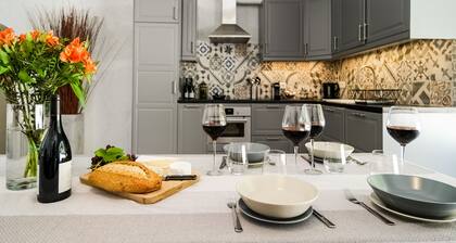 La Ferme des Bélugues