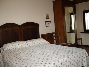 Dúplex, vistes al jardí (Olmo) | 1 dormitori 