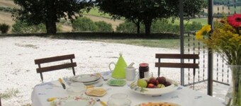 La Quercia del Saggio