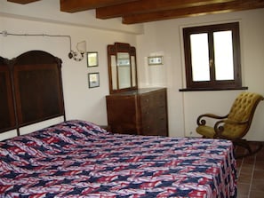 1 chambre