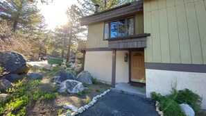 Condo, 4 Bedrooms | Exterior