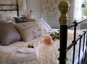 Comfort Double Room (Hotel, Private bathroom)