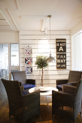 Huskvarna Hotell & Vandrarhem