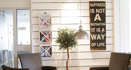 Huskvarna Hotell & Vandrarhem