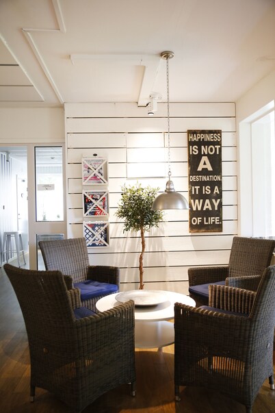 Huskvarna Hotell & Vandrarhem