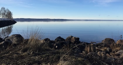 Huskvarna Hotell & Vandrarhem
