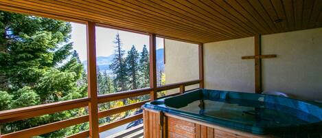 公寓客房, 3 間臥室 | 住宿一隅