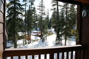 Condo, 2 Bedrooms | Property grounds - Val DIsere 3 Cozy Condo, Just A Short Walk To The Village by RedAwning (Mammoth Lakes)