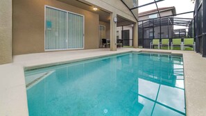 Sports facility - Paradise Palms #2 - 6 Bed 5 Baths Villa (Kissimmee)