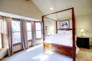 Townhome, 4 Bedrooms - 1717 Geneva Drive W - 4 Br Townhouse (Vail)