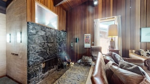 Appart'hÎtel, 4 chambres | Intérieur