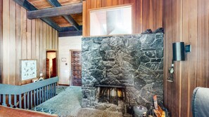 Appartement, 4 slaapkamers | Interieur