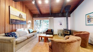 Kondominium, 2 kamar tidur | Area keluarga