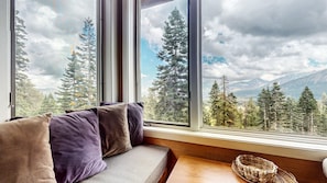 Apartment, 3 Schlafzimmer | Innenbereich