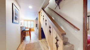 公寓式客房, 3 间卧室 | 住宿内部