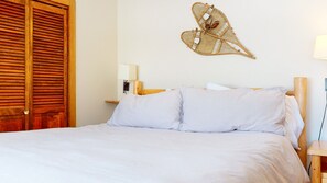 Condo, 4 habitaciones | 4 habitaciones y wifi gratis 