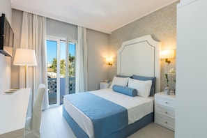 Familien-Suite