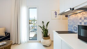 Suite – grand | Eget kjøkken