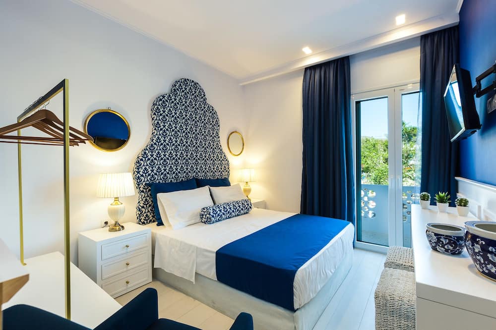 Georgioupolis Plaza Suites