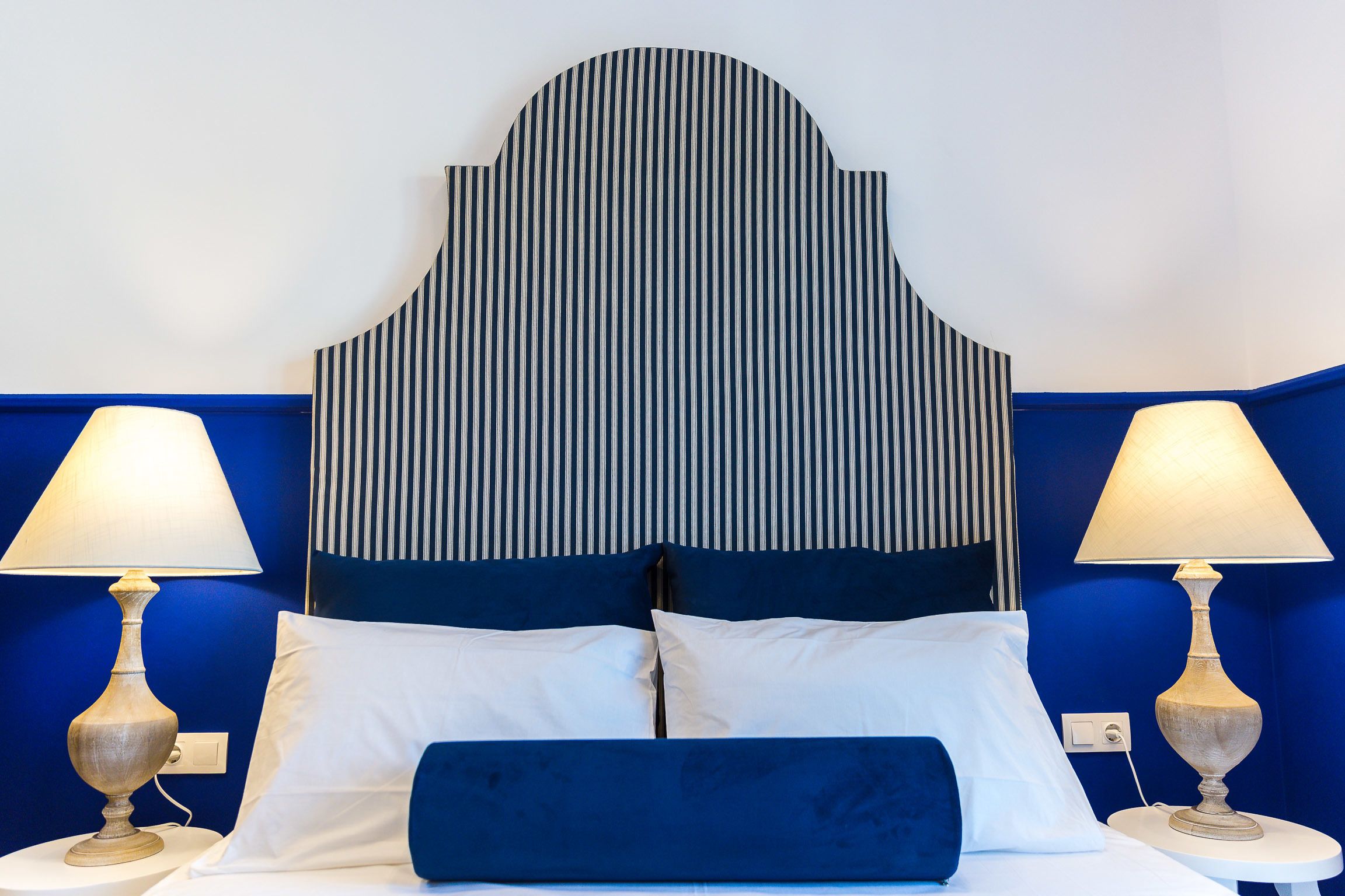 Suíte família | Escrivaninha, quartos à prova de som, ferros/tábuas de passar roupa