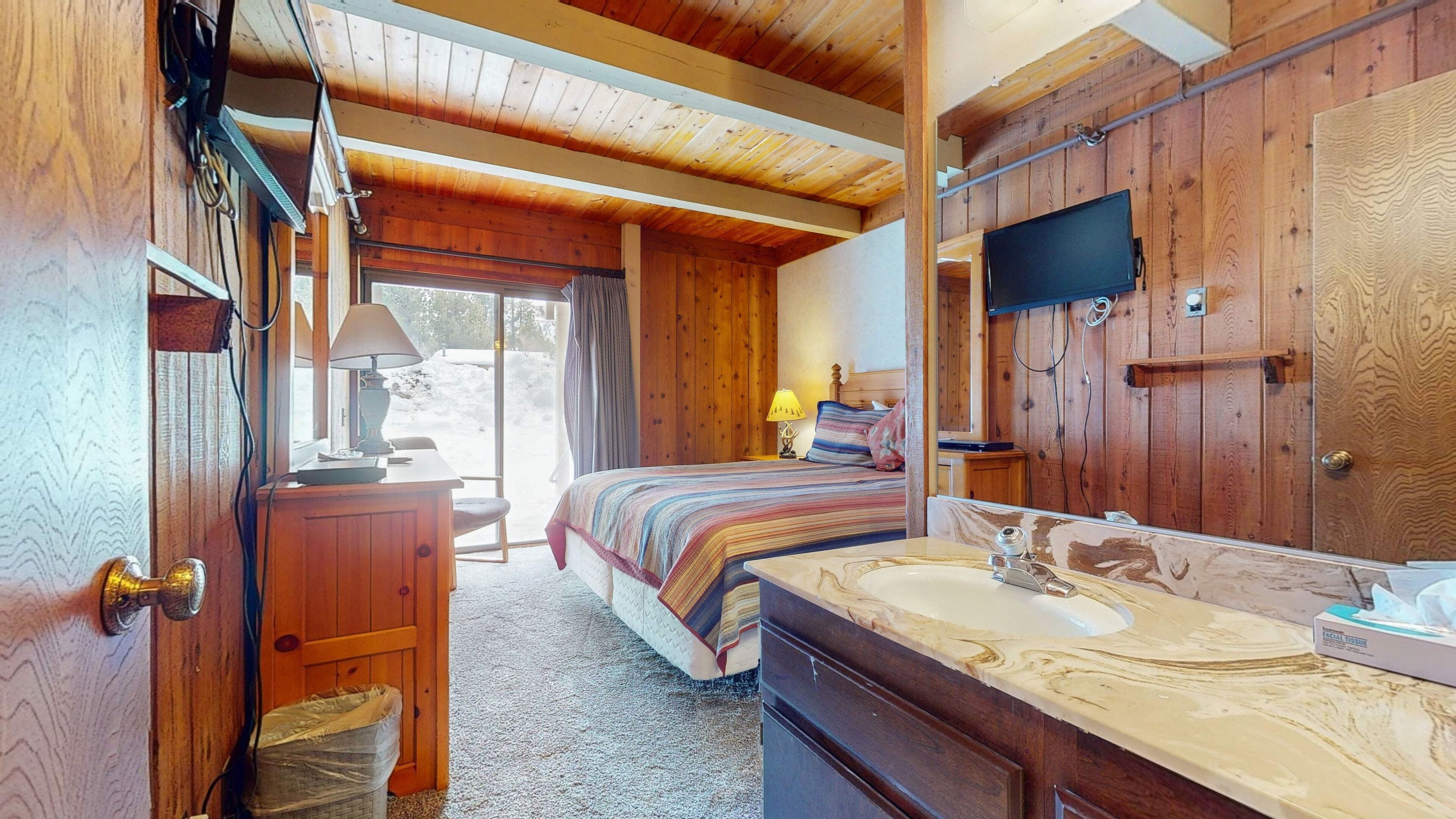 2 عدّة غرف نوم وواي فاي مجانًا