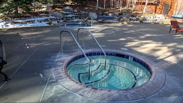 Condo, 2 phòng ngủ | Hồ bơi | Hồ bơi trong nhà, hồ bơi nước nóng