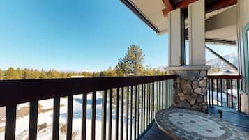 Condo, 2 phòng ngủ | Khuôn viên nơi lưu trú