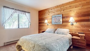 Apartment, 2 Schlafzimmer | 3 Schlafzimmer, kostenloses WLAN, Bettwäsche