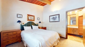 Apartment, 4 Schlafzimmer | 4 Schlafzimmer, kostenloses WLAN