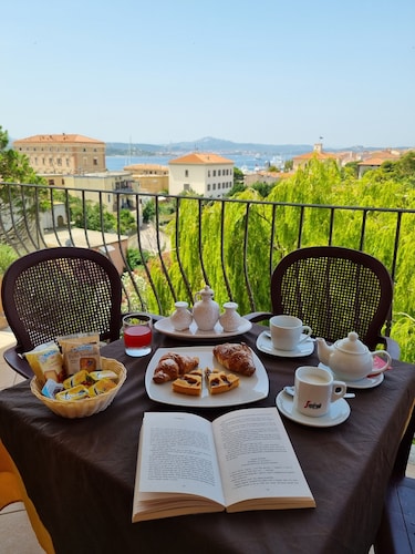 Hotel delle Isole